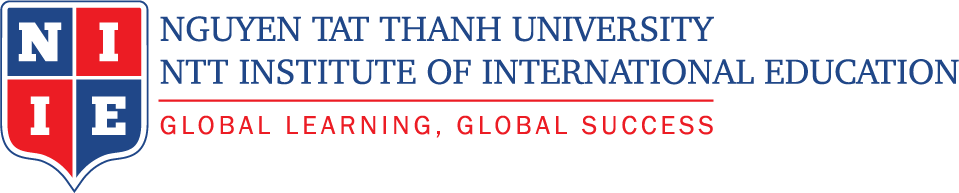 Viện đào tạo quốc tế NTTU