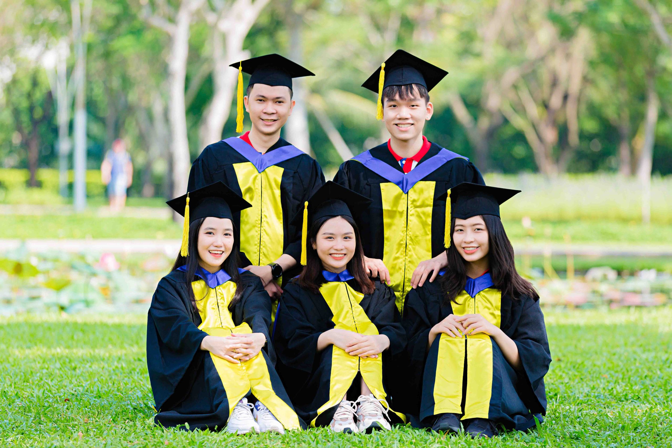 NIIE - A firm foundation for you to pursue your passion in Hospitality Management.