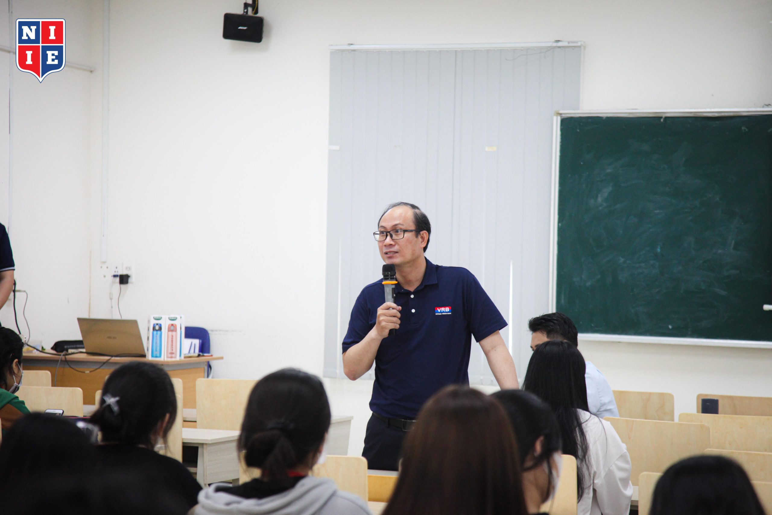 Theo quan điểm của ThS. Trương Văn Quốc, Kế toán là ngành học có tiềm năng rất lớn, cơ hội việc làm rộng mở.