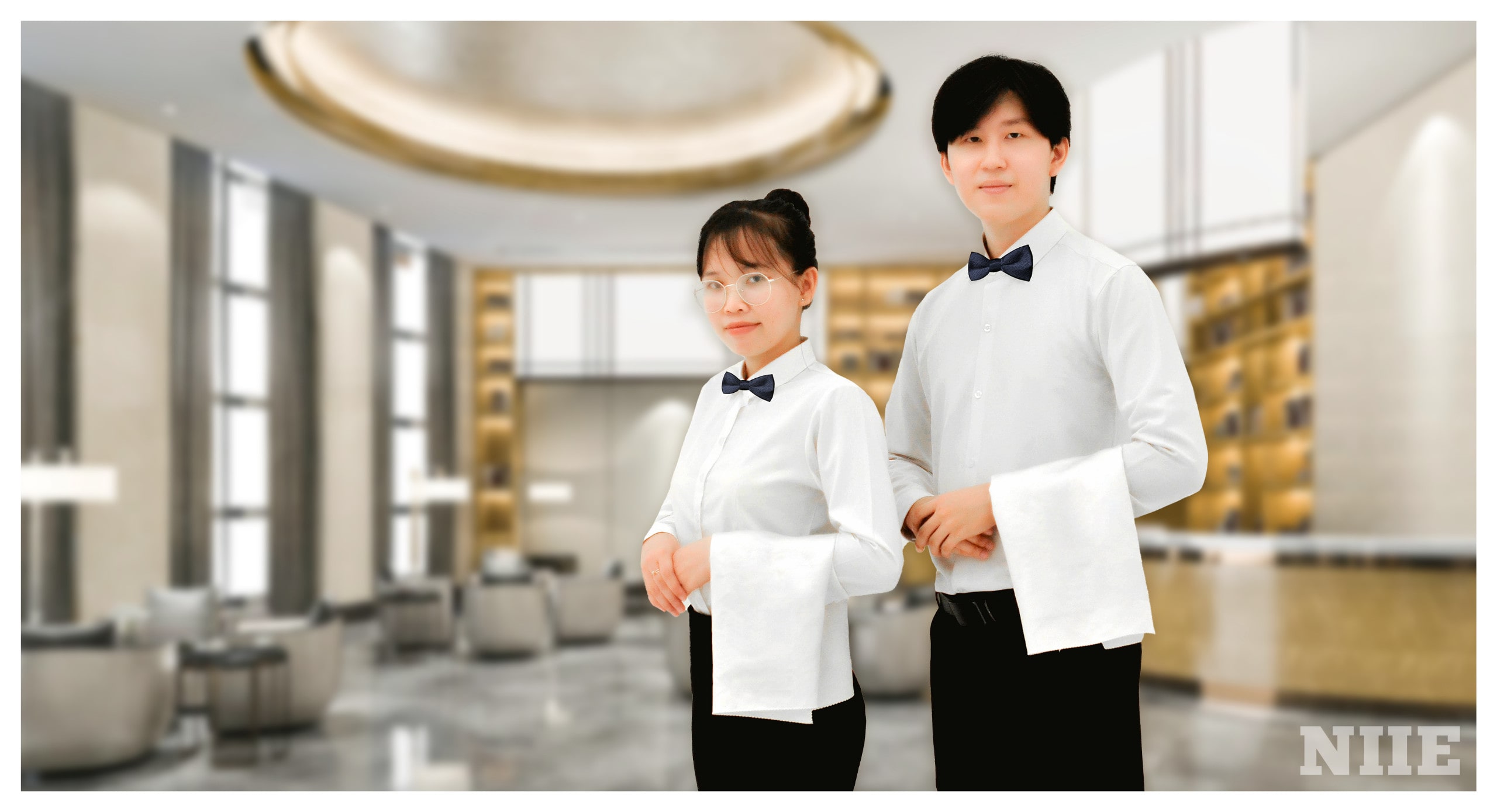 In the coming years, students in Hospitality Management will be valuable assets. Let's explore the reasons through this article.