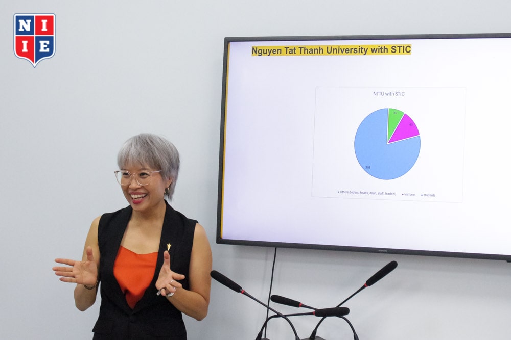 Ms.Thảo Trần hướng dẫn, chia sẻ kinh nghiệm giúp sinh viên tối ưu thời gian học tập trên Coursera để đạt hiệu quả cao nhất cho từng khóa học.