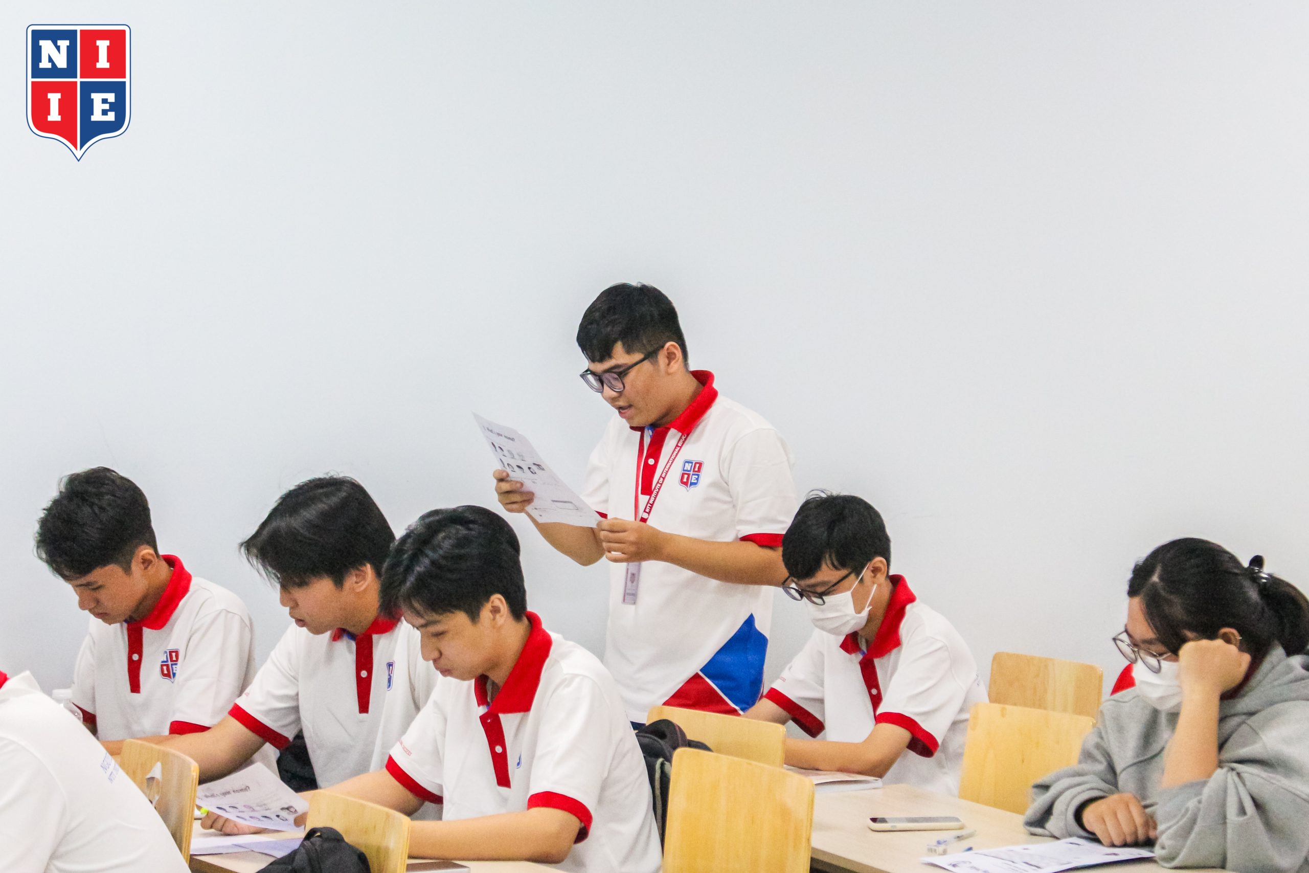4 năm phía trước sẽ là hành trình nhiều trải nghiệm đáng nhớ, đừng bỏ lỡ nha K25 ơi!!!