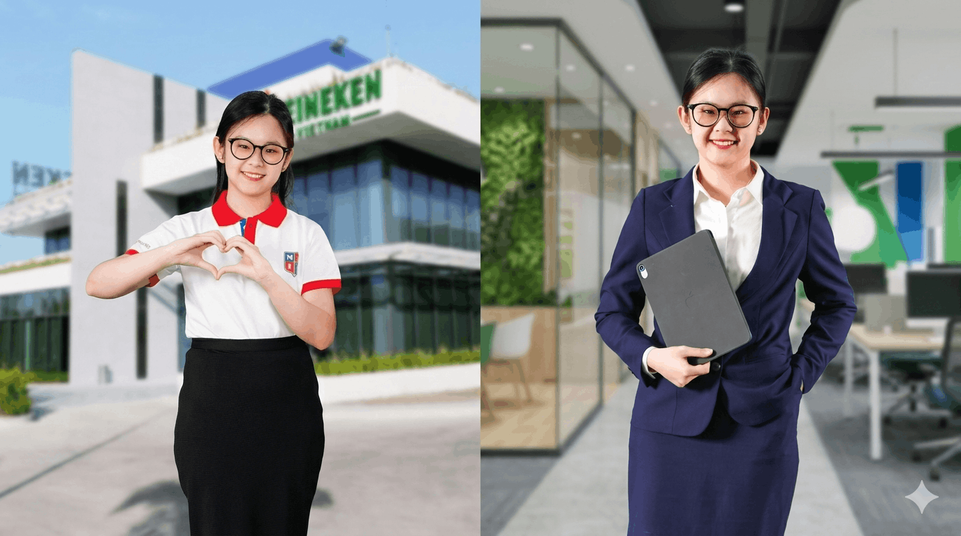 S.T.A.R - Lộ trình giúp sinh viên từ mông lung trở nên tự tin làm chủ sự nghiệp sau 3.5 - 4 năm