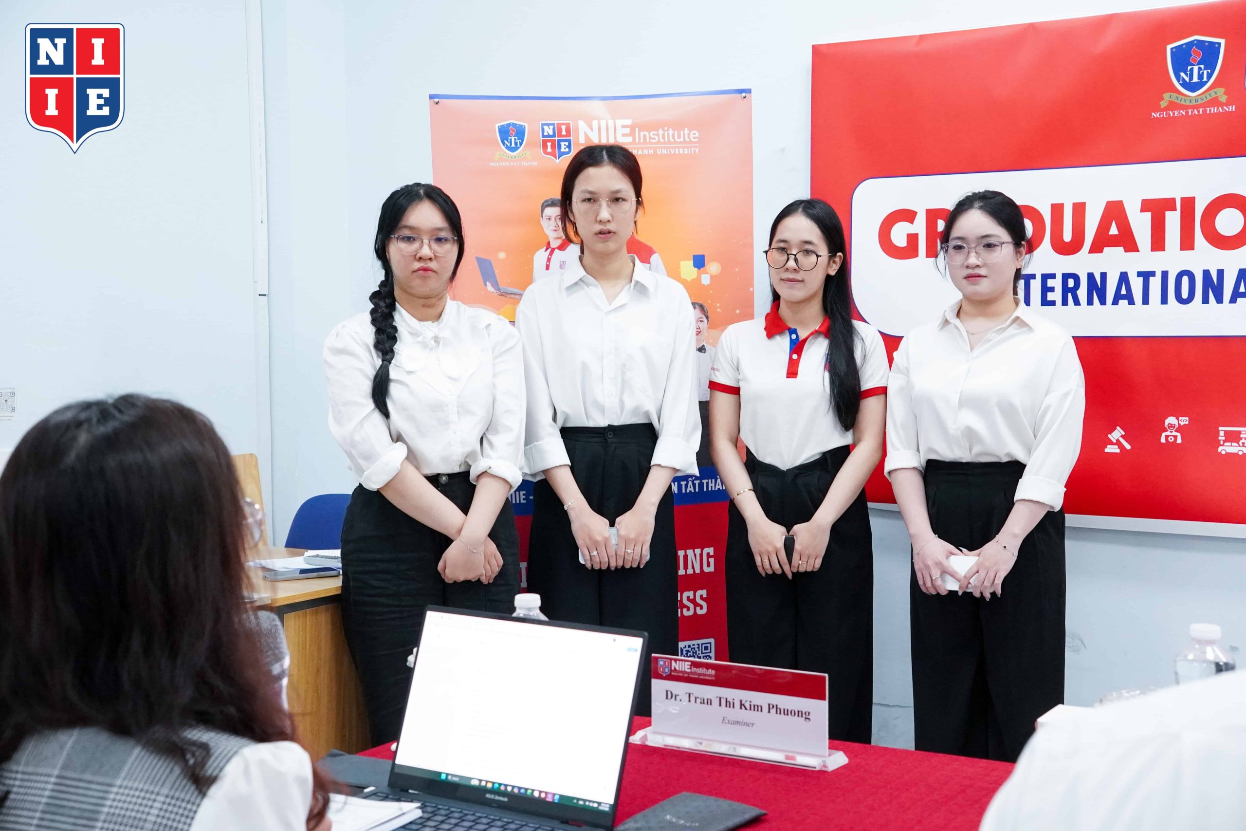 Nghiên cứu về khả năng áp dụng song song VAS và IFRS trong nghĩa vụ thuế tại Masan Group là một trong những đề tài nổi bật