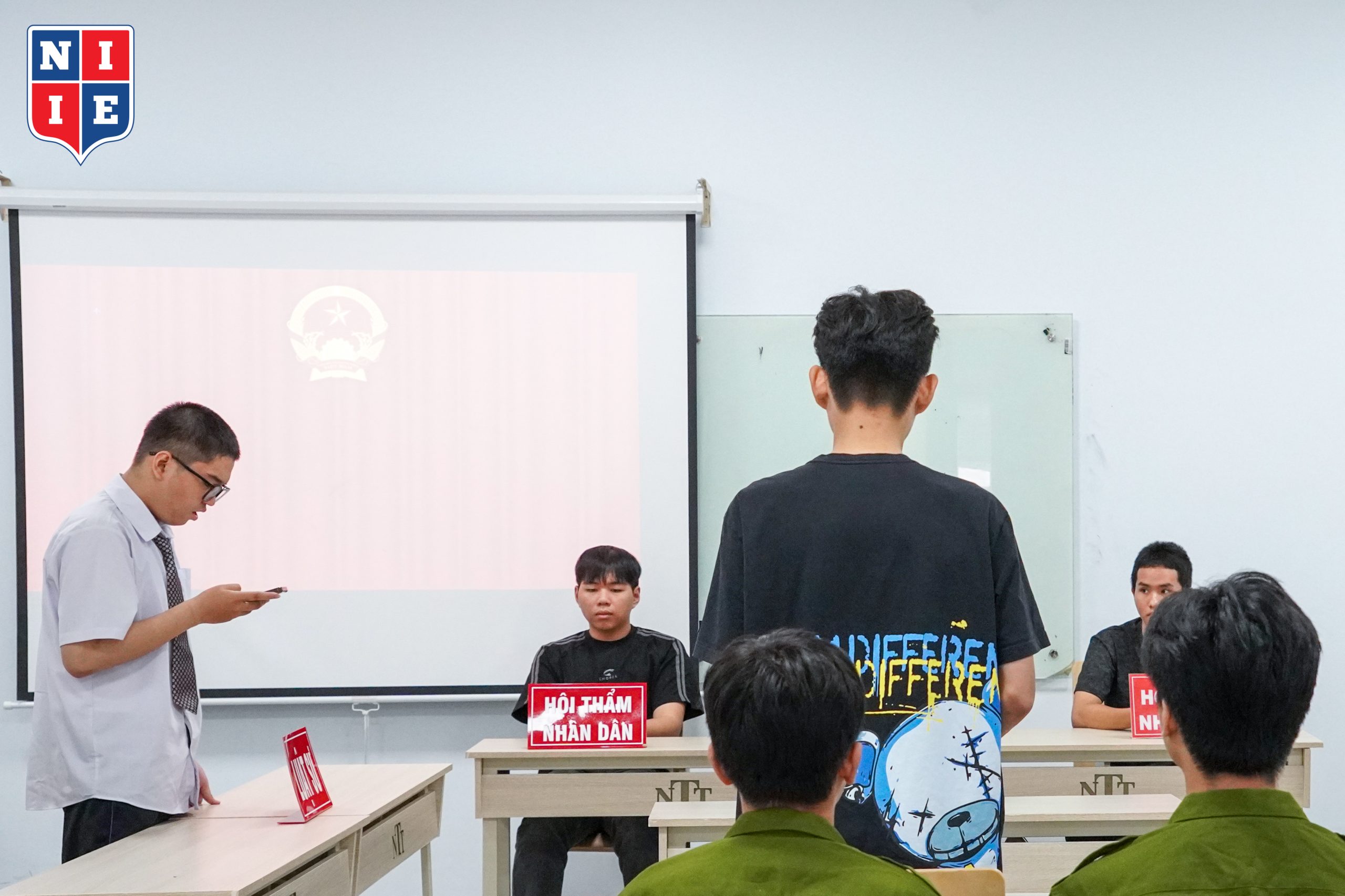 Vượt ra khỏi khía cạnh pháp lý, phiên tòa giả định lần này còn mang đến giá trị giáo dục và nhân văn rõ rệt.