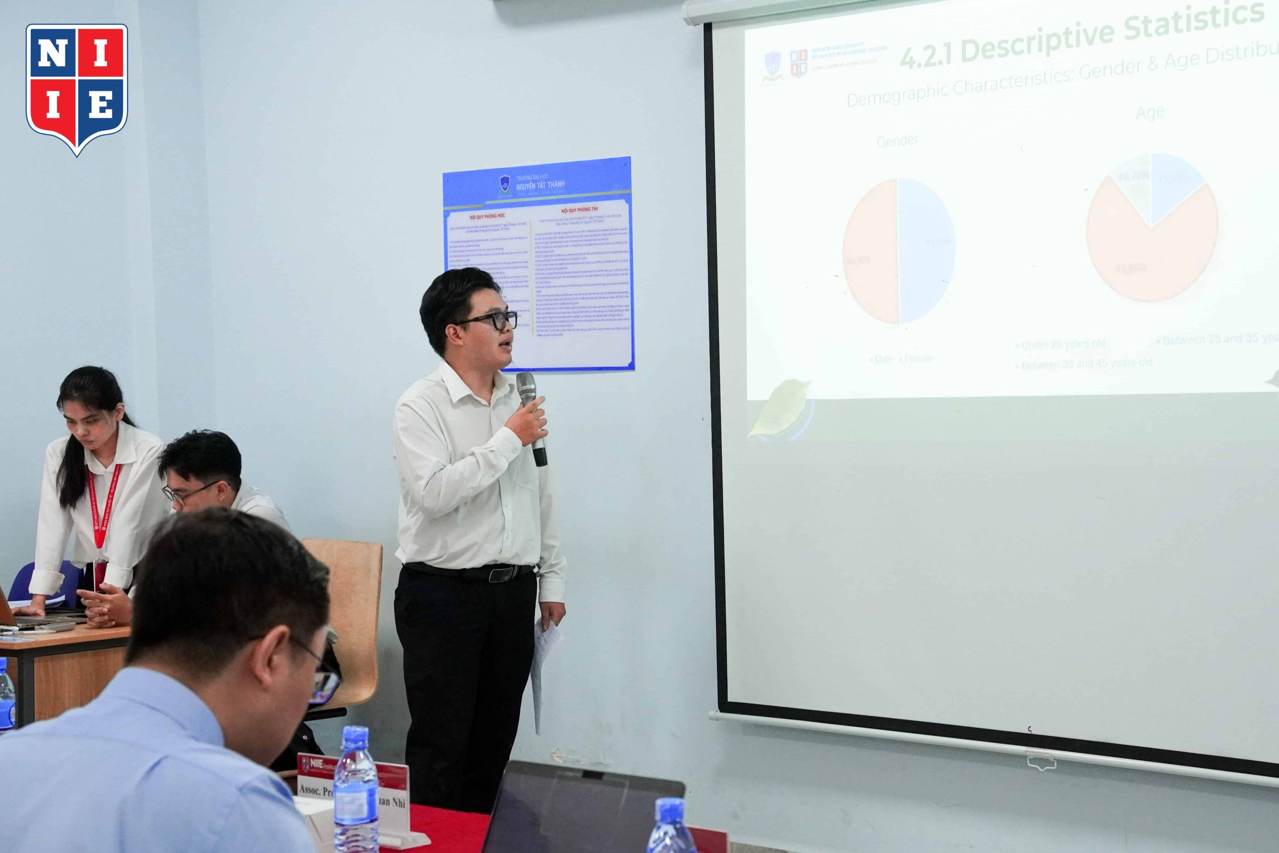 ESG và chuyển đổi số là các đề tài nhận được nhiều sự quan tâm trong năm nay