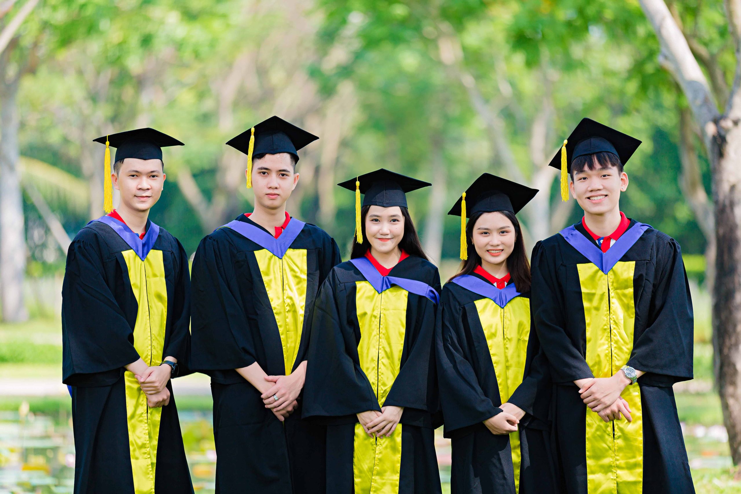 Tại NIIE, “học đi đôi với hành” không chỉ là khẩu hiệu mà còn được triển khai chi tiết thông qua các hoạt động khác nhau