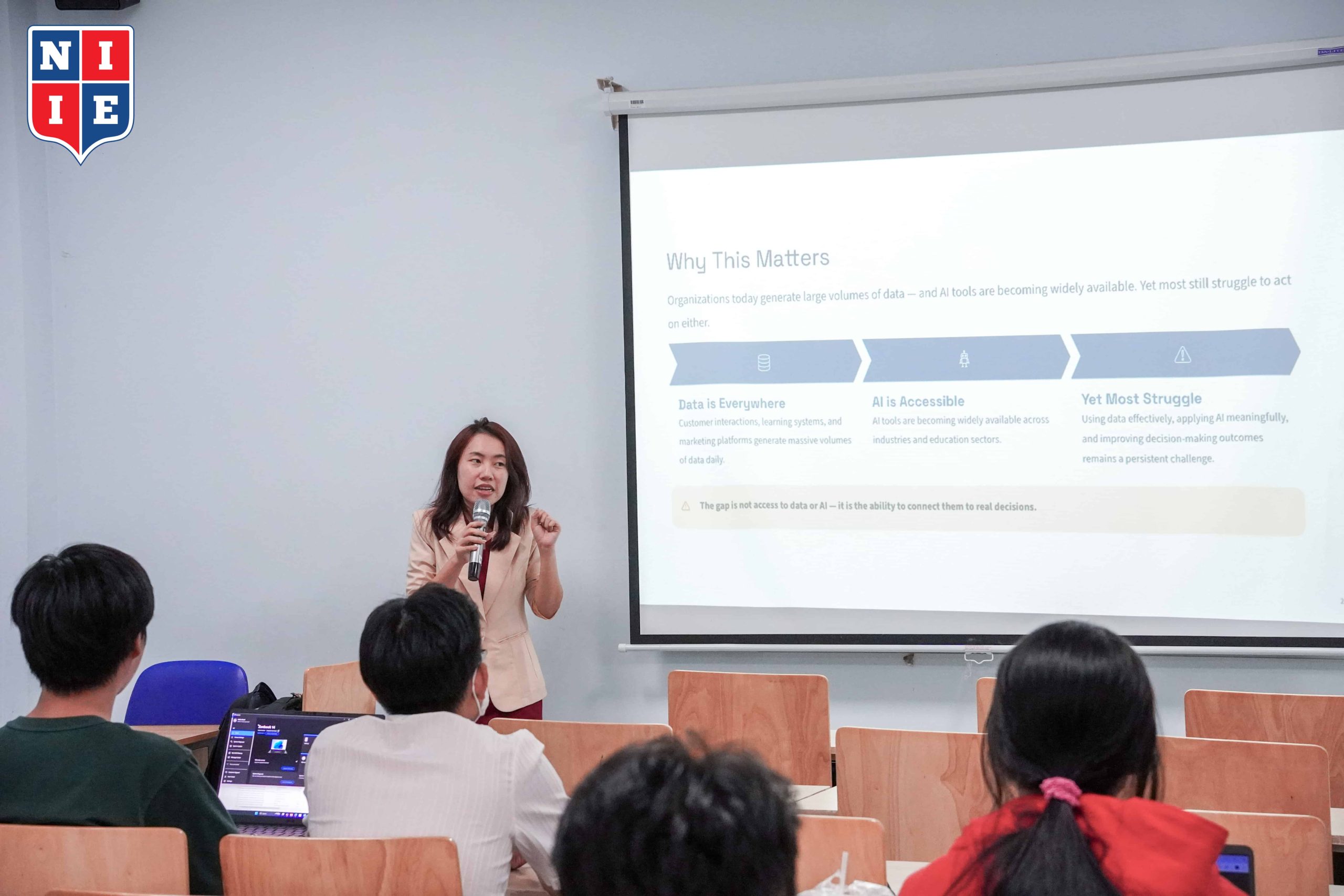 ThS. Phạm Thị Bảo Minh – R&D Director, VietMy Group
